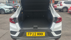 Renault Arkana 1.6 E-TECH Hybrid 145 S Edition 5dr Auto Hybrid Estate